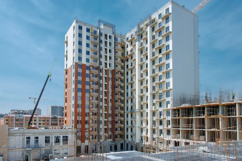 Жк Sanat 1-ком.кв с пв всего 9400у,е  в ипотеку