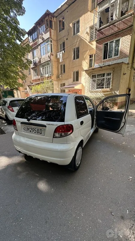 Matiz MX sotiladi yoki ijaraga beriladi 2 Matiz MX sotiladi yoki ijaraga beriladi 2