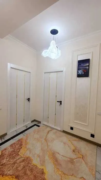 Сдается квартира в аренду | Мирабад | Массив Куйлюк | ЖК Хон Сарой | 7
