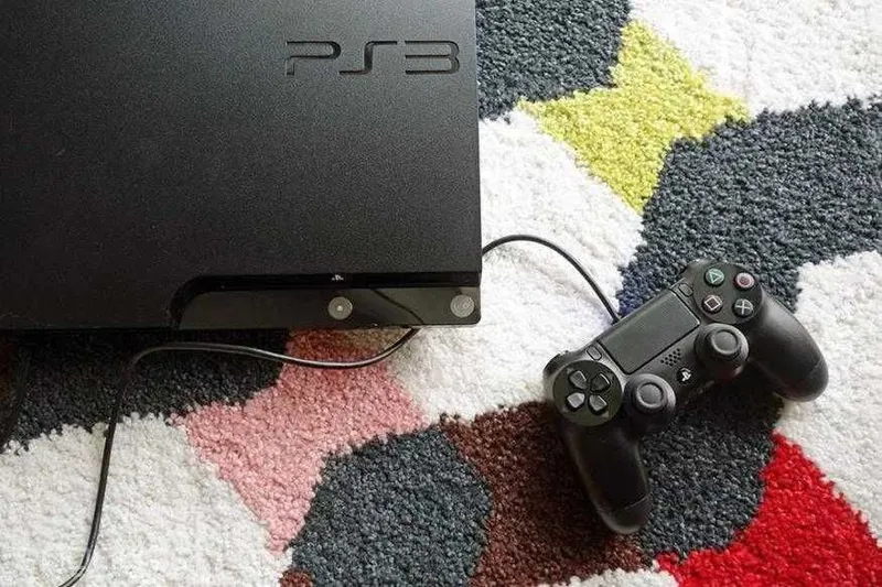 Playstation 3 SONY с годовым гарантии ! доставка по городу бесплатно — фото 4