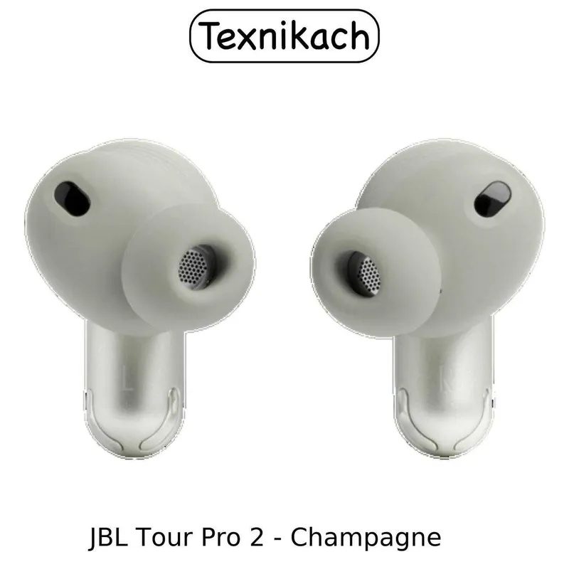 Новый JBL Tour Pro 2 Доставка 7