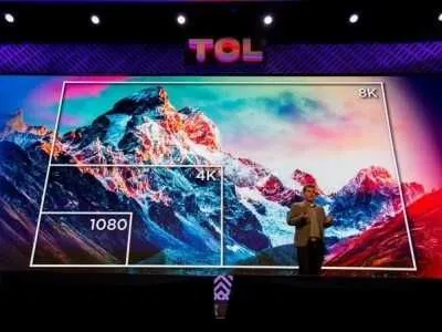Смарт Тв TCL 98/85 4K PREMIUM QD-MiniLed 144гц + Прошивка и Доставка ! — фото 3