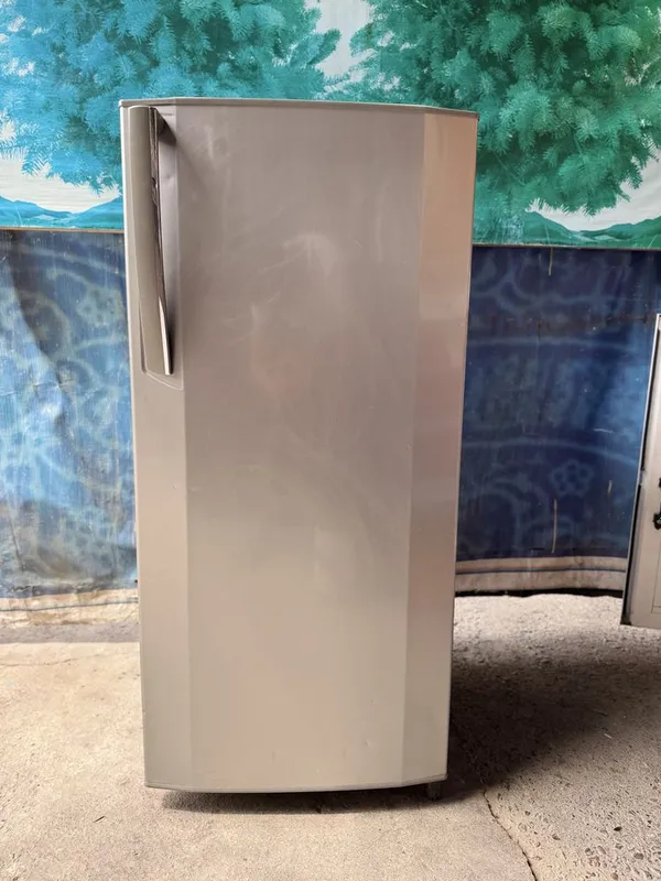 холодильник LG бу