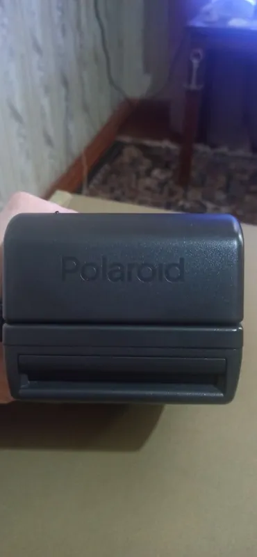 Фотоаппарат Polaroid 636 4