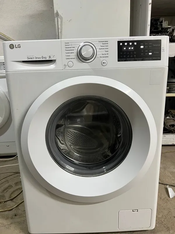 Продам стиральные машинки 4