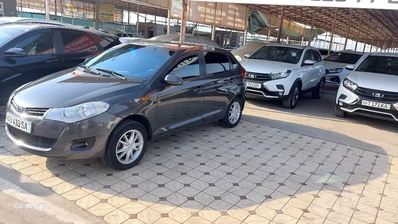 Zaz forza sotiladi 3 Zaz forza sotiladi 3