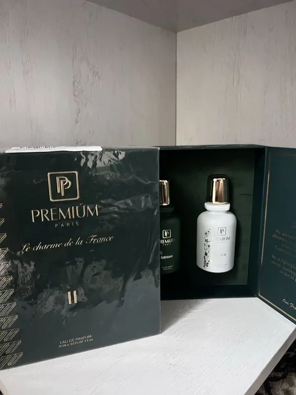 Французские духи PREMIUM PARIS, премиум качество мужские женские 1 Французские духи PREMIUM PARIS, премиум качество мужские женские 1