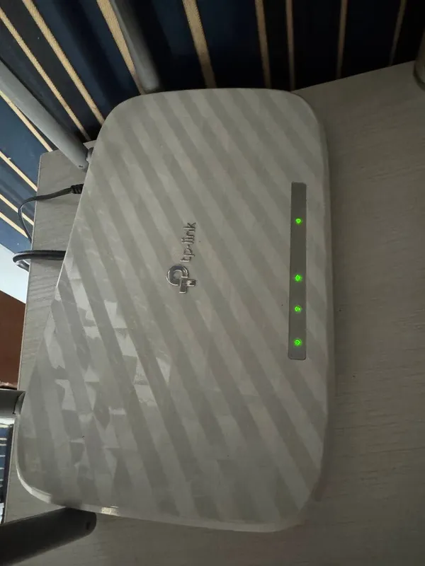 Роутер archer A5