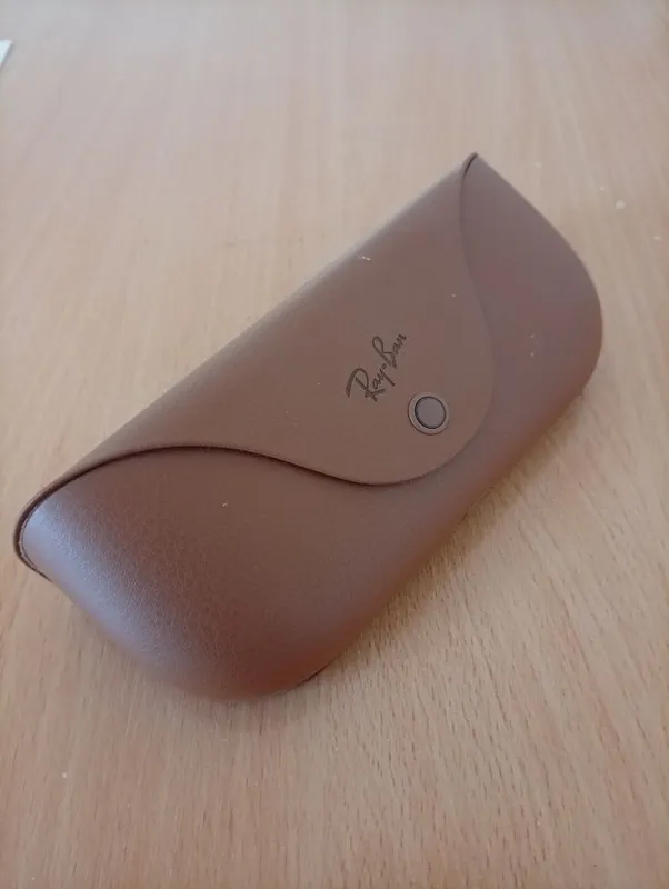 Ray ban Meta wayfareer ochki 2