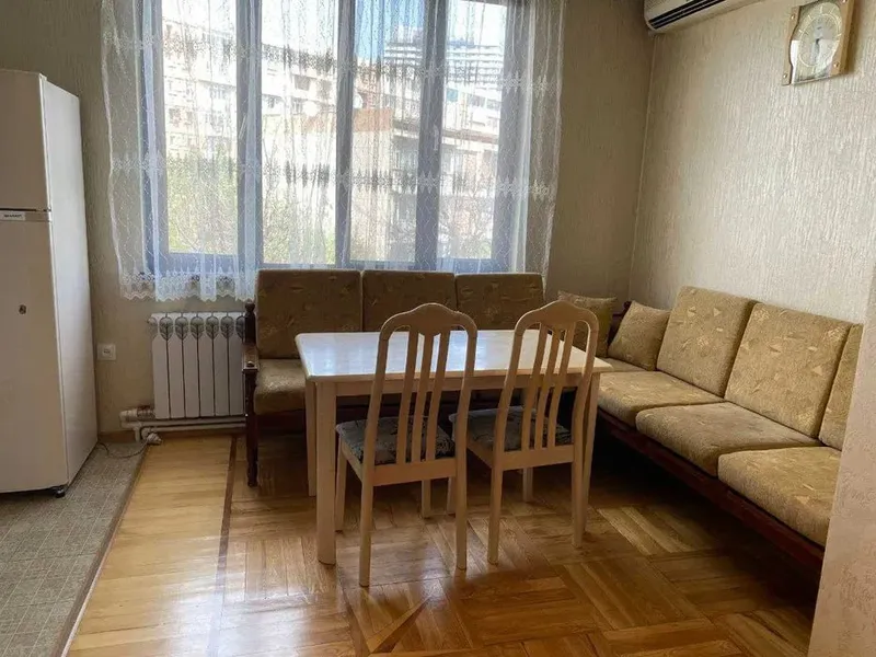 3-комн квартира, 92 м², 3/4 этаж (вторичка) — фото 2