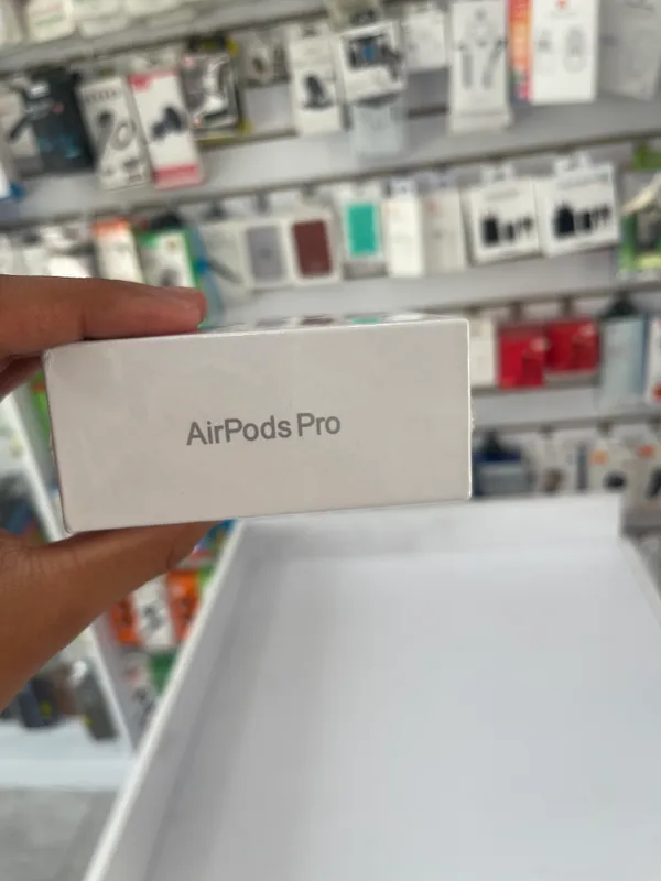 Airpods pro2 3