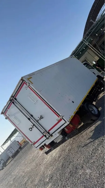Isuzu 2017 sotiladi 6 Isuzu 2017 sotiladi 6
