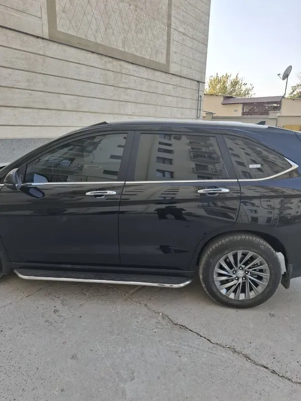 Haval M6 sotiladi 2024 noyabr 2 Haval M6 sotiladi 2024 noyabr 2