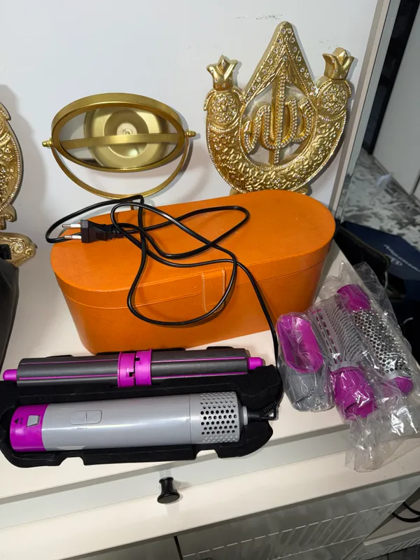 Dyson 3 Dyson 3