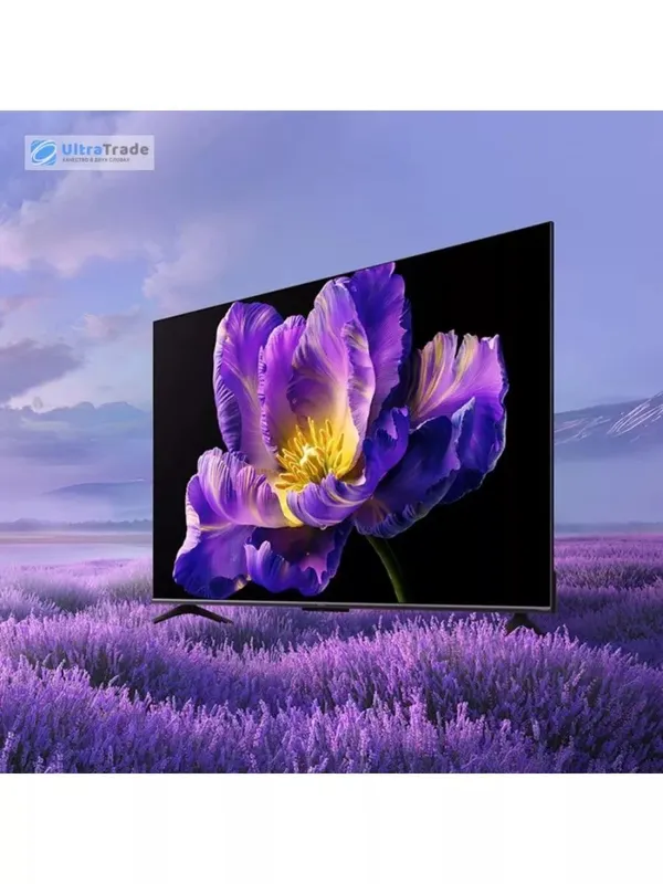 Телевизор Xiaomi TV S65 Mini LED QNED 65 дюймов — фото 3