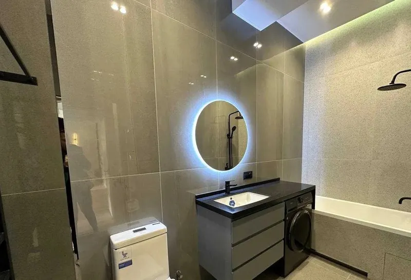 C-2 • 3 xona • 85 m² • 5/9-qavat 4 C-2 • 3 xona • 85 m² • 5/9-qavat 4