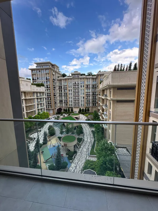 Продажа квартиры в ЖК «Mirabad avenue» — фото 9