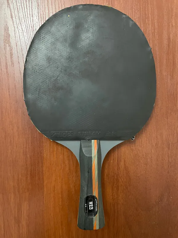 STIGA Raket tennis/ ракетка теннисная Stiga 2 STIGA Raket tennis/ ракетка теннисная Stiga 2