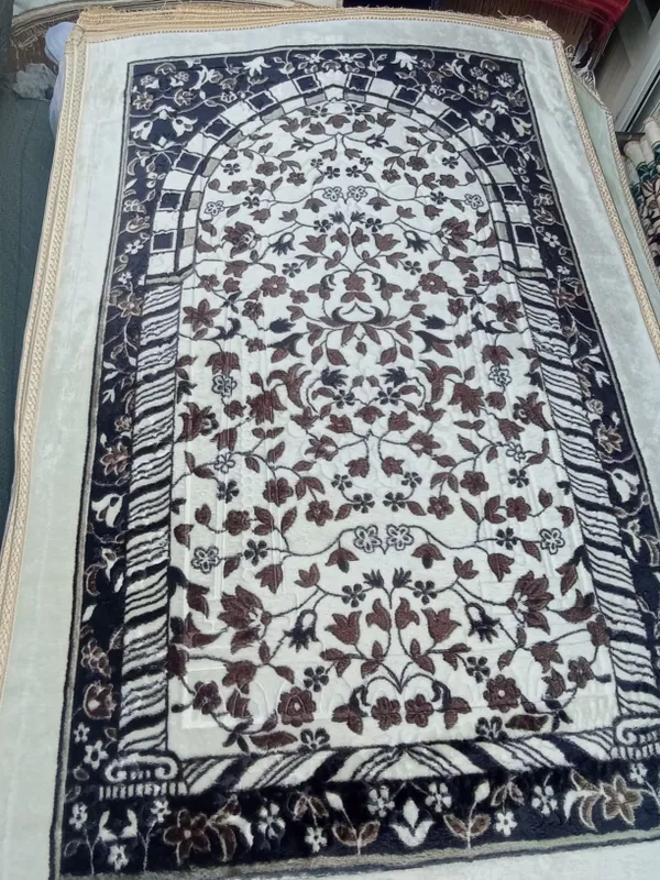 Bambukli joynamozmiz — фото 1