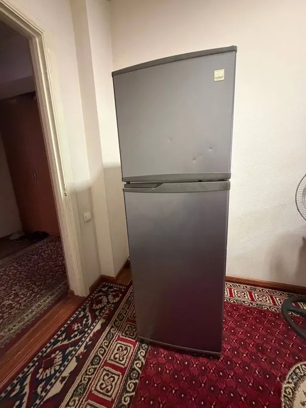 Haladilnik Daewo 1 Haladilnik Daewo 1