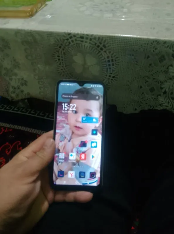 Smartfon Infinix 30pro garantiya100% — фото 2