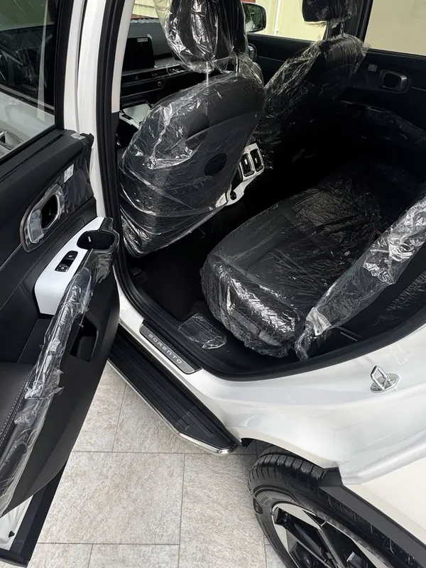 Kia Sorento Full Yangi 4 Kia Sorento Full Yangi 4