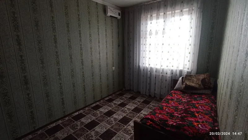 3 хона кв сотилади