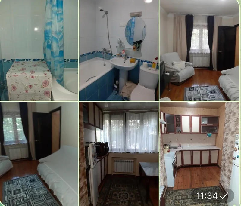 Аренда квартир Аренда квартир