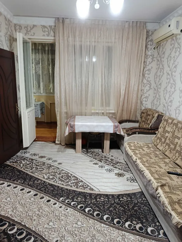 1 xona arendaga beriladi ttz 2 / сдаётся 1 комнатная квартира ттз 2 — фото 6