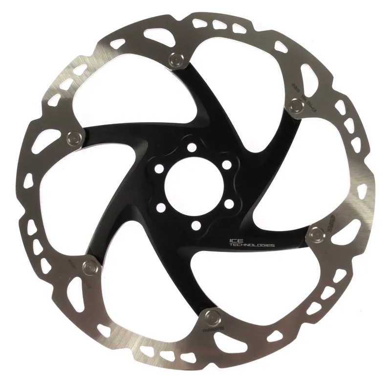 Shimano va Sram tormoz rotorlari 6 Shimano va Sram tormoz rotorlari 6
