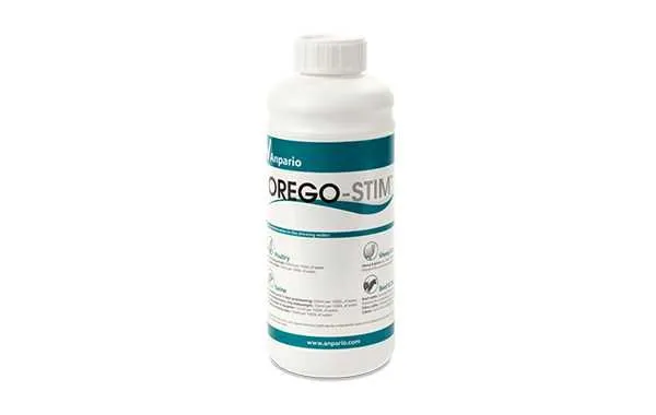 Кормовая добавка "OREGO-STIM" 1 Кормовая добавка "OREGO-STIM" 1