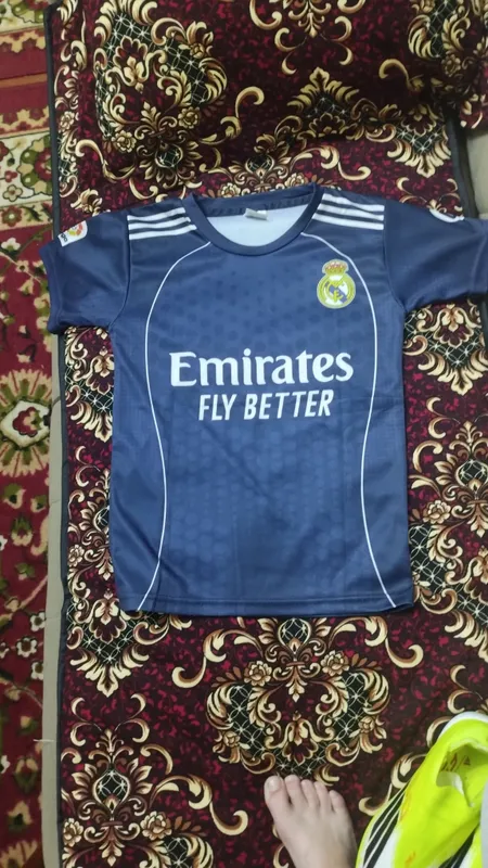 futbol formasi 1