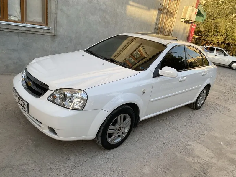 Продаётся Lacetti 2 Продаётся Lacetti 2
