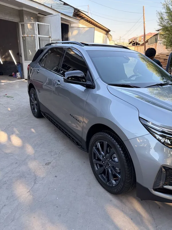 Equinox full 2024yil 9 Equinox full 2024yil 9