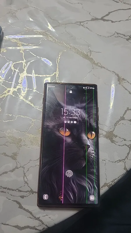 Samsung Not 20 Ultra 12/256gb sotiladi 5 Samsung Not 20 Ultra 12/256gb sotiladi 5