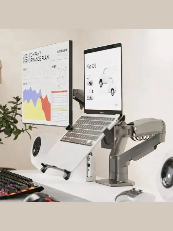Кронштейн BLACK STAR AS35 MONITOR для ноутбука Кронштейн BLACK STAR AS35 MONITOR для ноутбука