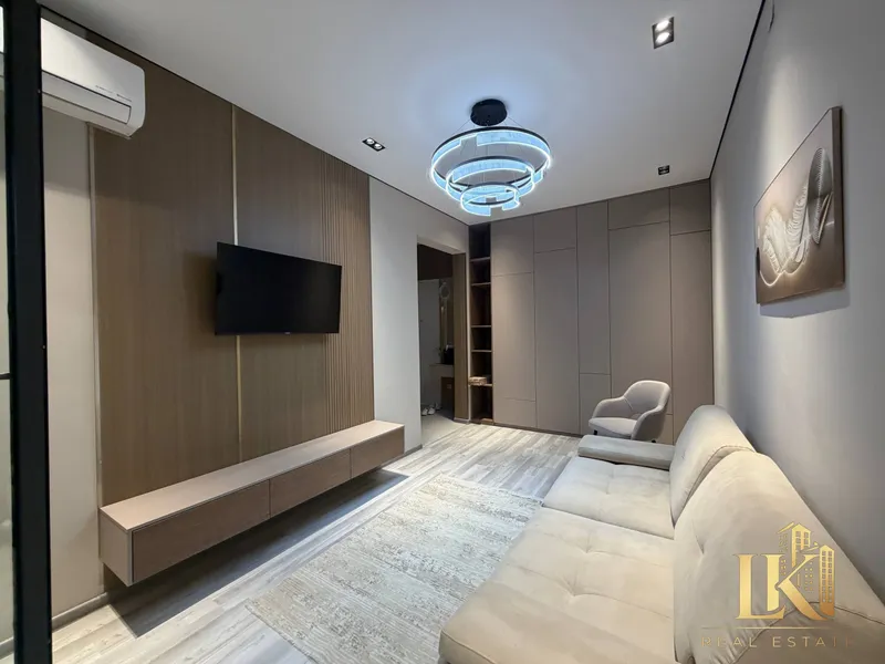 2-комнатная квартира в ЖК Oz Makon 3 2-комнатная квартира в ЖК Oz Makon 3