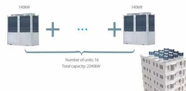 MC-SS130-RN1TL Кондиционер Midea 3