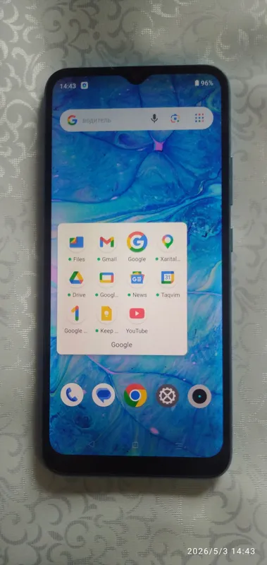 Realme C11 smartfoni — фото 4
