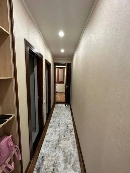 57 m², Mirobod tumanida 2 xonali kvartira sotiladi · ID 7032 5