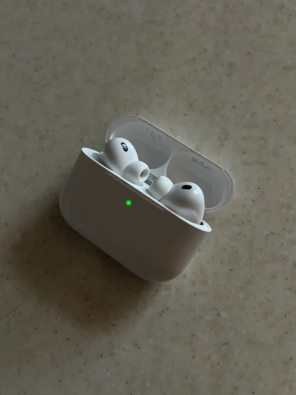 Air pods pro 3 eng toza A kopiya — фото 1 Air pods pro 3 eng toza A kopiya — фото 1