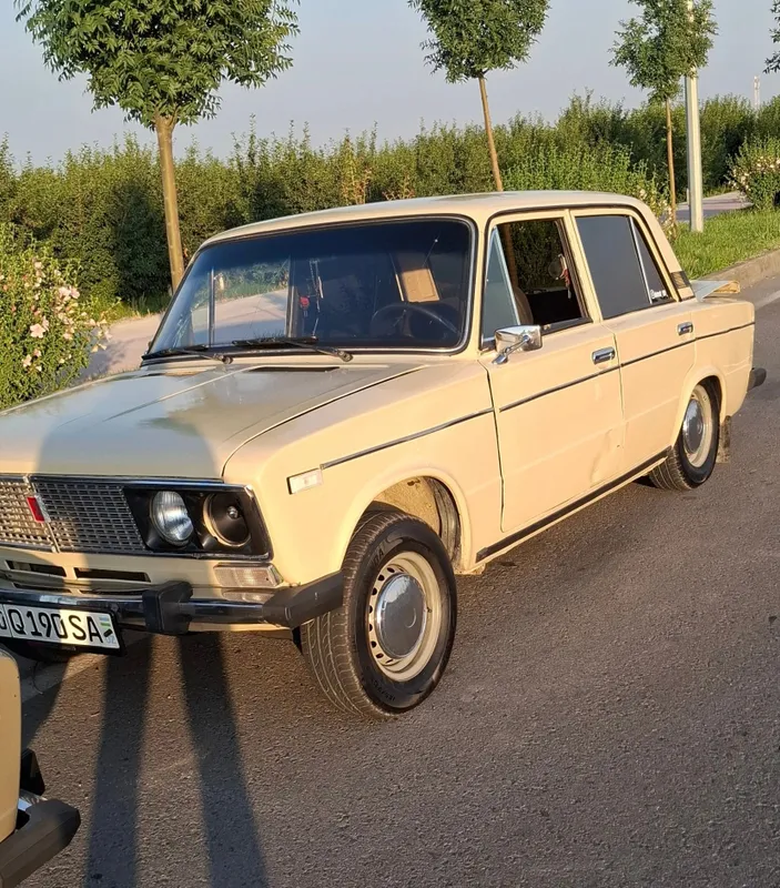 Vaz Lada Jiguli 2106