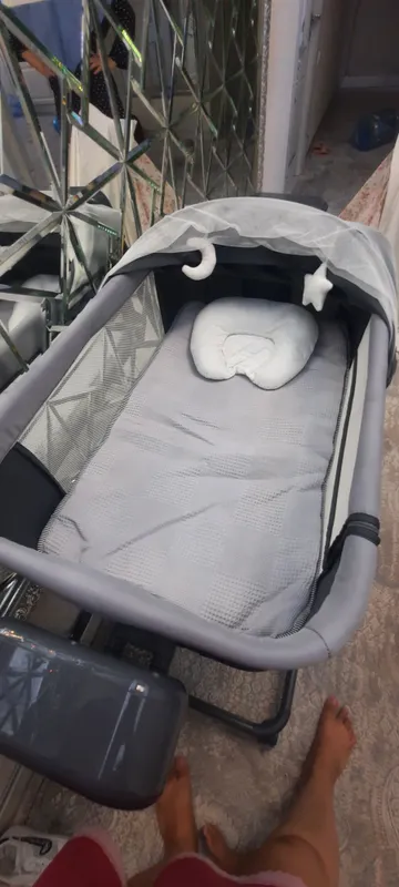 goodbaby lyulka kravat 3