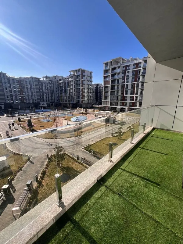 ПРОДАЁТСЯ КВАРТИРА 4/3/8 в новостройке ЖК Tashkent City Gardens Resi — фото 1