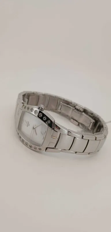 Женские часы Tissot Femini-t Diamonds 3 Женские часы Tissot Femini-t Diamonds 3