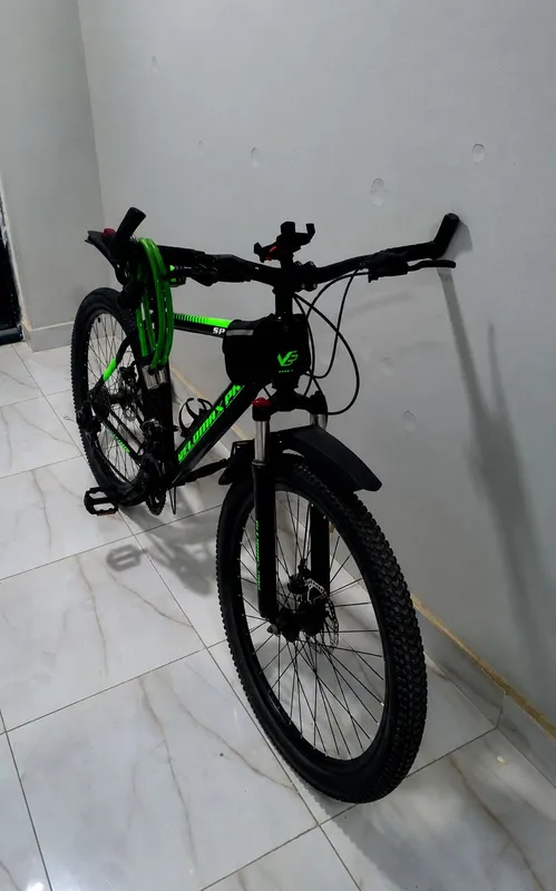 велосипед VELOMAX PRO 26" — в хорошем состоянии 1 велосипед VELOMAX PRO 26" — в хорошем состоянии 1