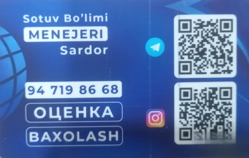 Mulkni baholash va moddiy zararni baholash xizmati 2 Mulkni baholash va moddiy zararni baholash xizmati 2