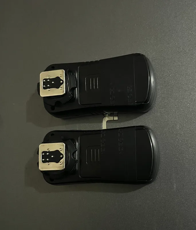 Продаю синхронизатор YN RF605C — фото 1