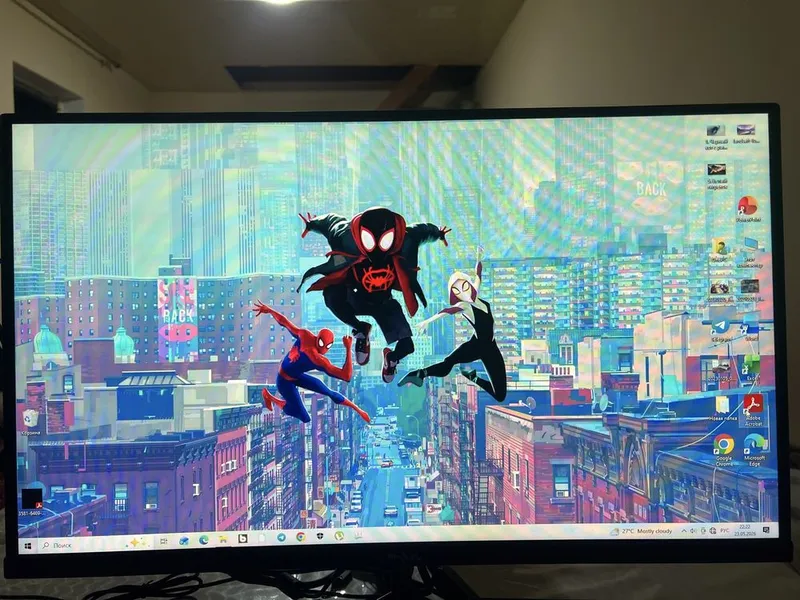 monitor 24 144 gh