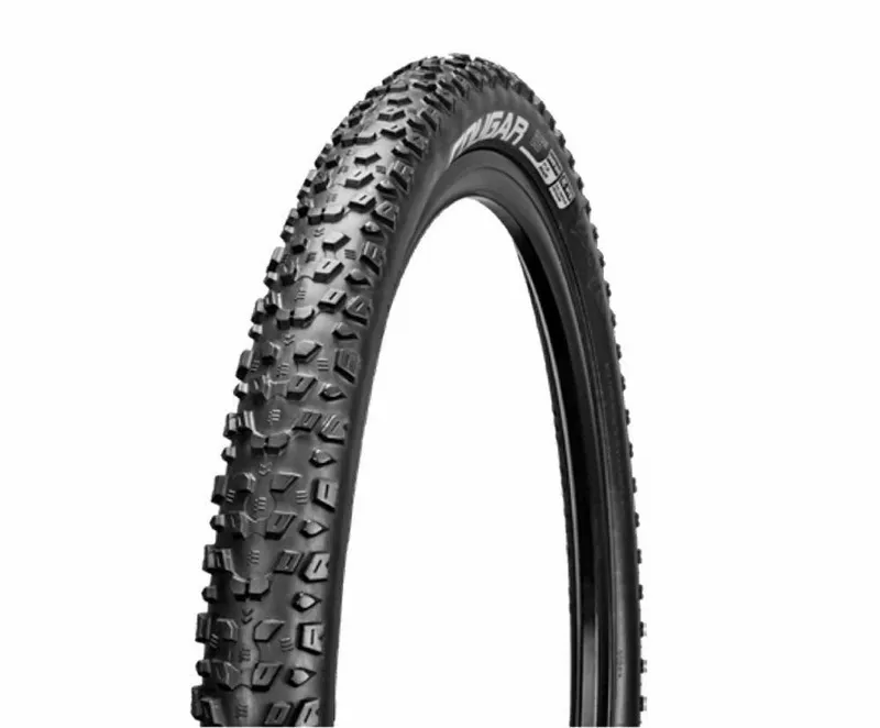 Покрышка ChaoYang 27.5" x 2.10 H-5161(Без корда)